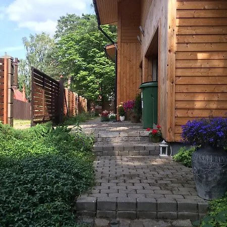 Tatil Evi Vecaki *