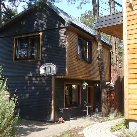 Vecaki Hébergement de vacances Riga