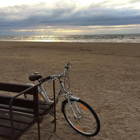 Vecaki Hébergement de vacances