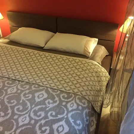 Vecaki Hébergement de vacances *