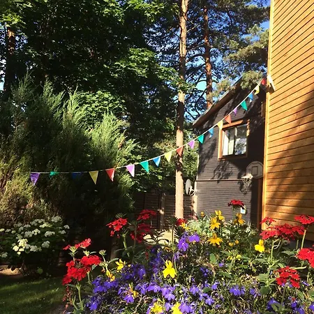 Hébergement de vacances Vecaki *