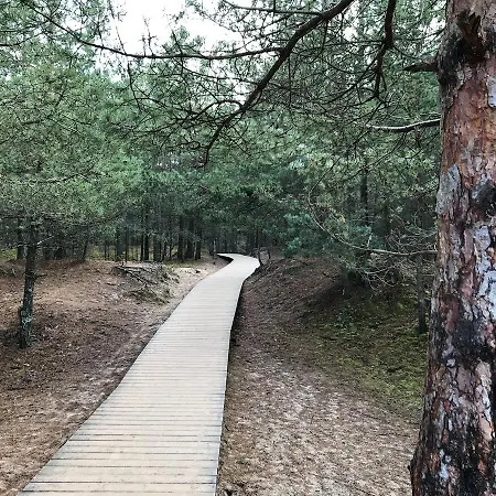 Vecaki Hébergement de vacances Riga
