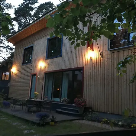 Vecaki Hébergement de vacances