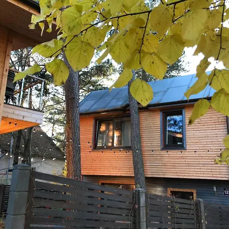 Tatil Evi Vecaki